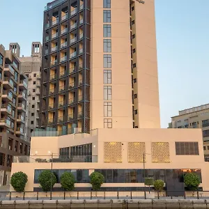 Citadines Culture Village Dubai, Waterfront Jaddaf Aparthotel