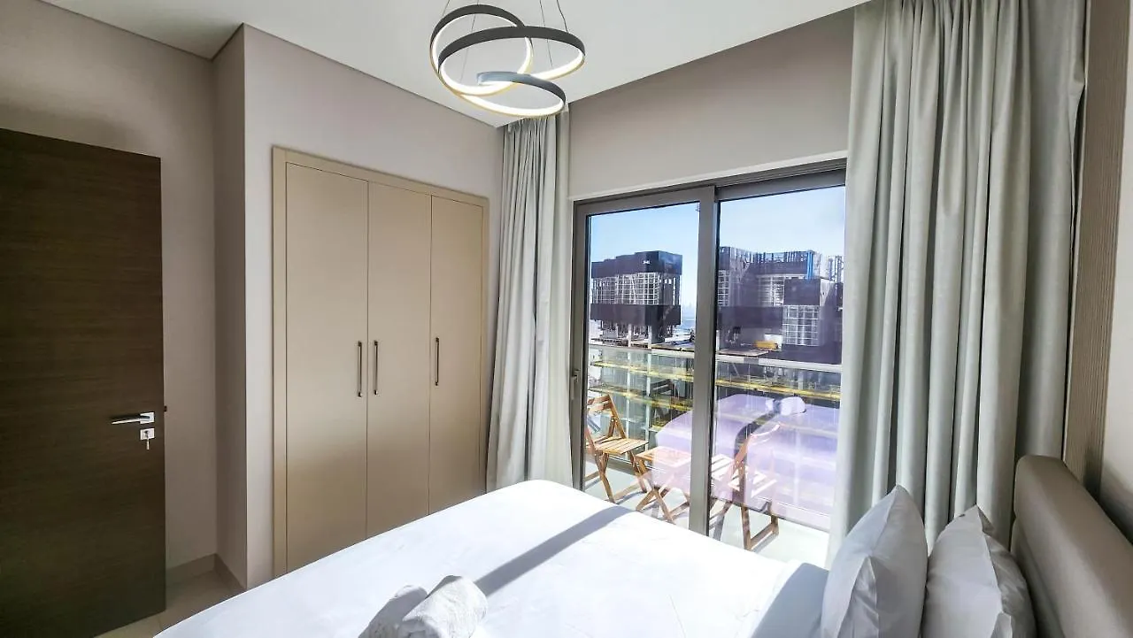 Stay By Latinem Luxury 1Br Holiday Home Cvr A2006 Near Burj Khalifa Dubai 0*,