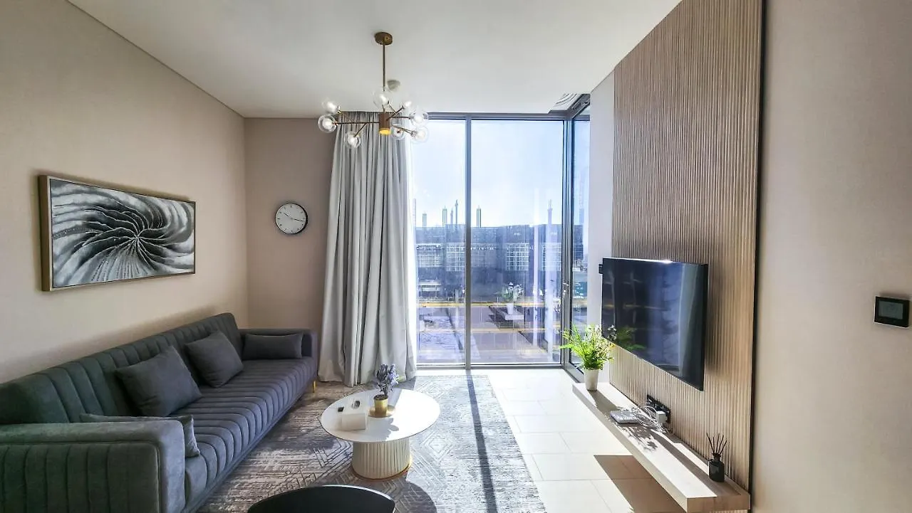Apartment Stay By Latinem Luxury 1Br Holiday Home Cvr A2006 Near Burj Khalifa Dubai United Arab Emirates