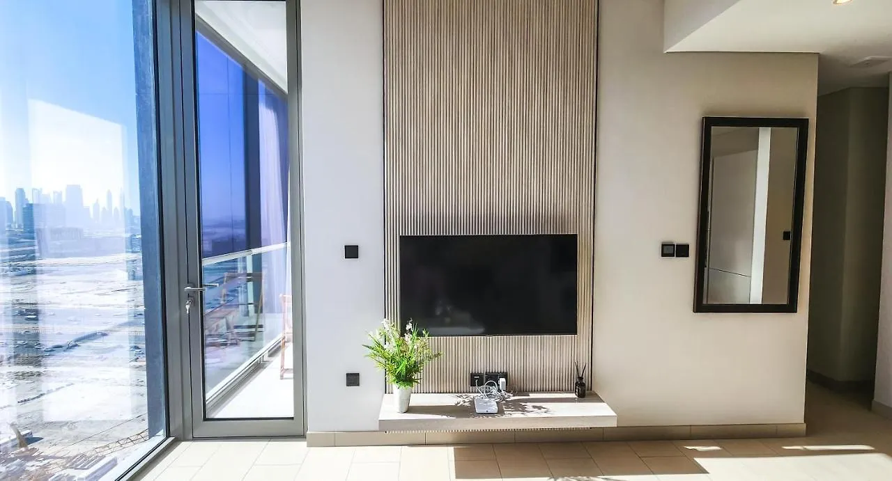 Stay By Latinem Luxury 1Br Holiday Home Cvr A2006 Near Burj Khalifa Dubai