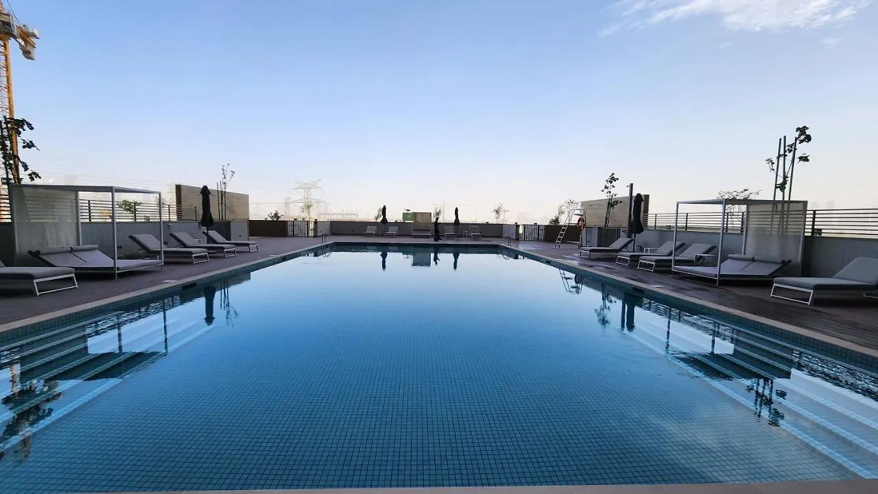Apartment Stay By Latinem Luxury 1Br Holiday Home Cvr A2006 Near Burj Khalifa Dubai United Arab Emirates