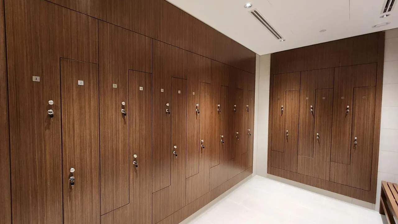 Apartment Stay By Latinem Luxury 1Br Holiday Home Cvr A2006 Near Burj Khalifa Dubai